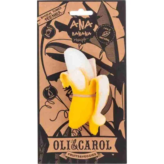 Ana la banane