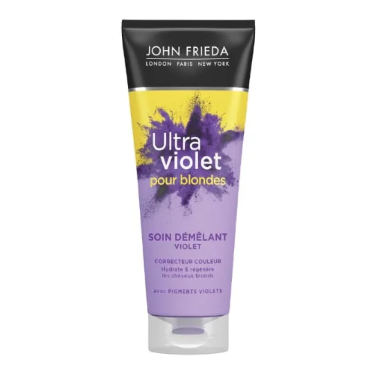 Après-Shampoing correcteur de couleur Sheer Blonde