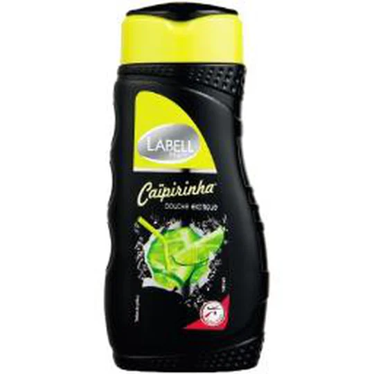 Gel douche Caïpirinha exotique