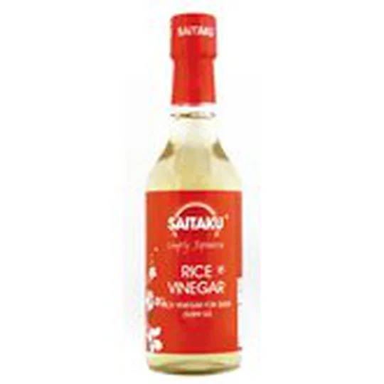 Vinaigre de riz Saitaku