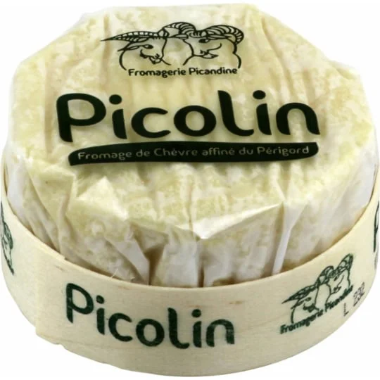 Fromage de chèvre Picolin