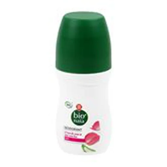 Déodorant bille A la rose/aloe vera