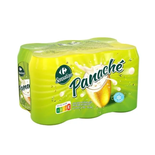 Panaché