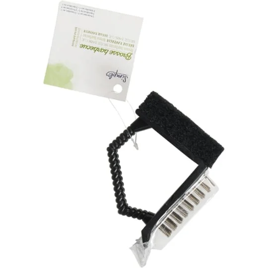 Brosse Nettoyage Barbecue 3-en-1