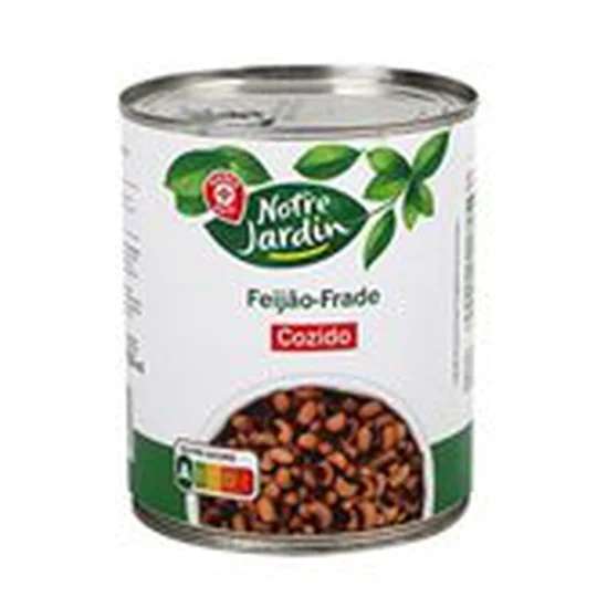 Haricots cornille Marca Guia