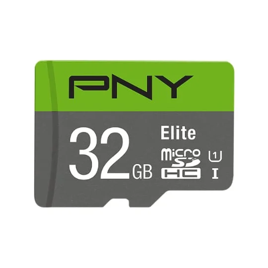 Carte mémoire micro SD 32Go