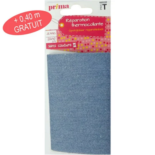 Thermo Jeans Cl+0,4M Gratuit