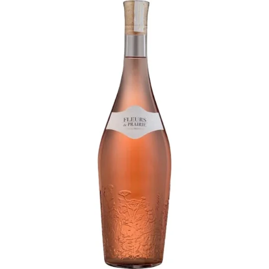 Vin Rosé Provence