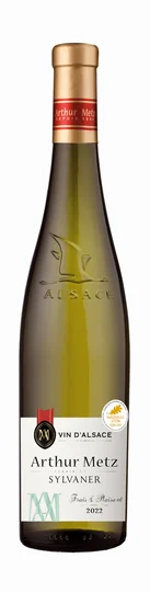 Sylvaner - Alsace - Vin blanc