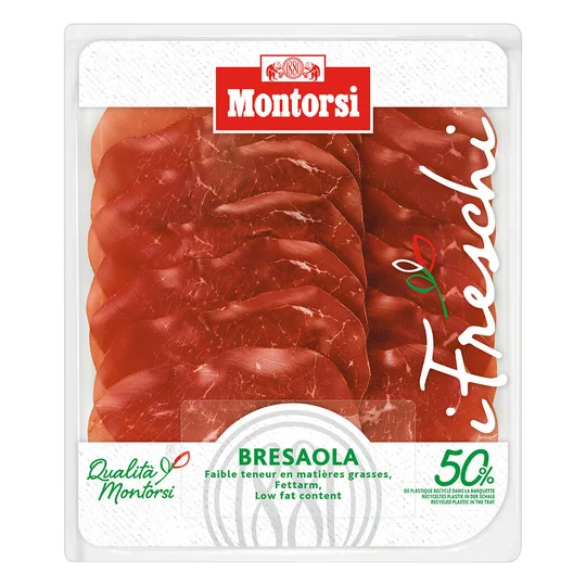 Bresaola