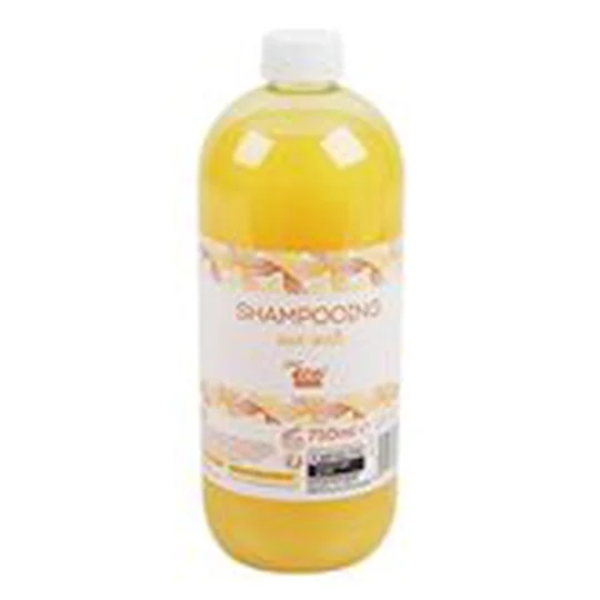 Shampooing aux oeufs