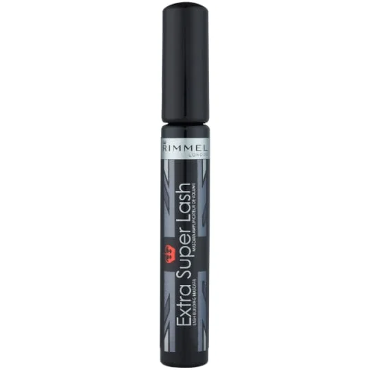 Mascara Extra super lash n°101 black