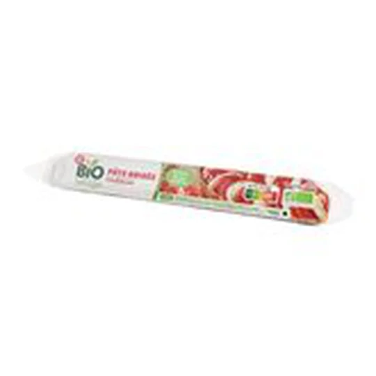 Pâte brisée Bio