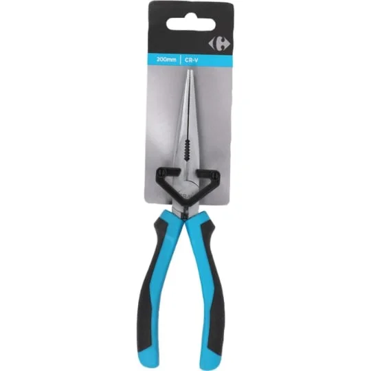 Pince à bec long 200mm