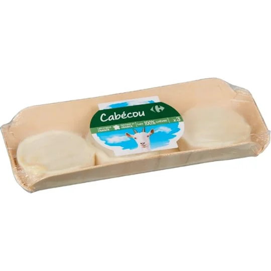 Fromage de Chèvre Cabécou