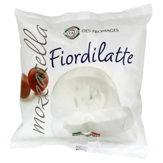 Fromage Mozzarella Fiordilatte