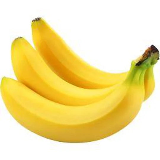 Banane française 3 fruits x1