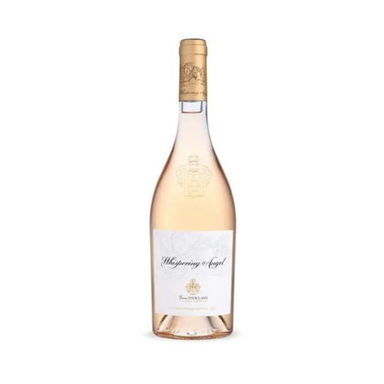 Whispering Angel 2022  Vin Rosé 13%