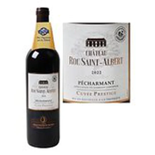 Pecharmant St Albert  Nos vignerons ont du talent