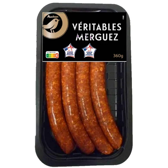 Merguez