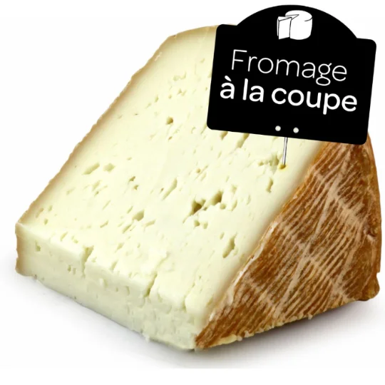 Fromage au lait de chèvre Le Montagne de Bethmale