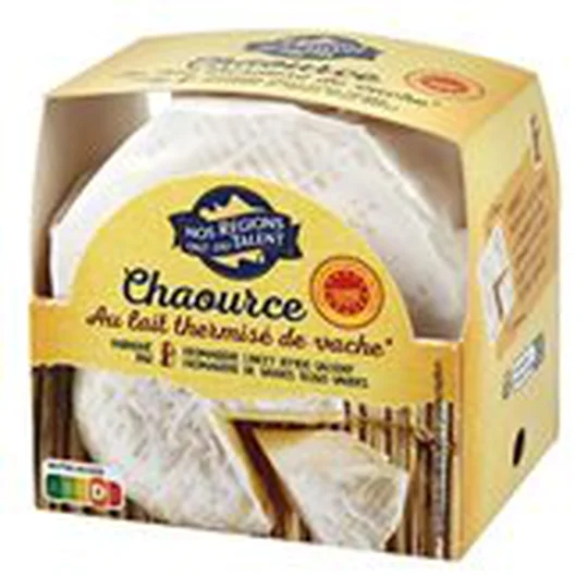 Chaource AOP