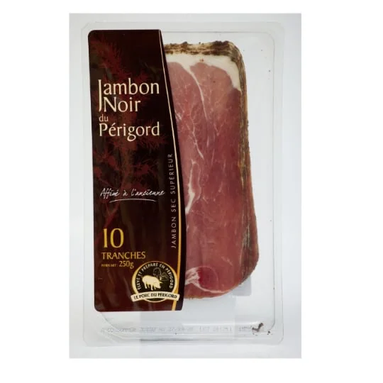 Jambon sec