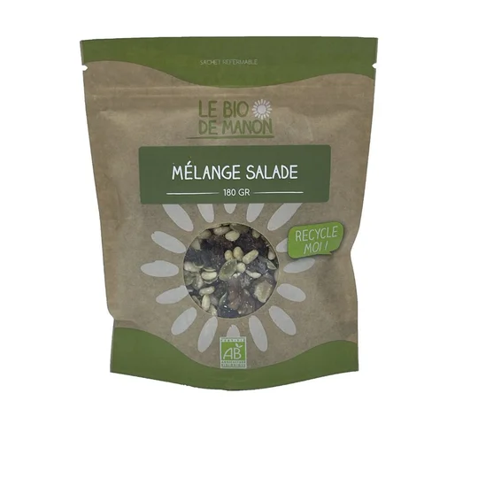 Mélange spécial salade BIO