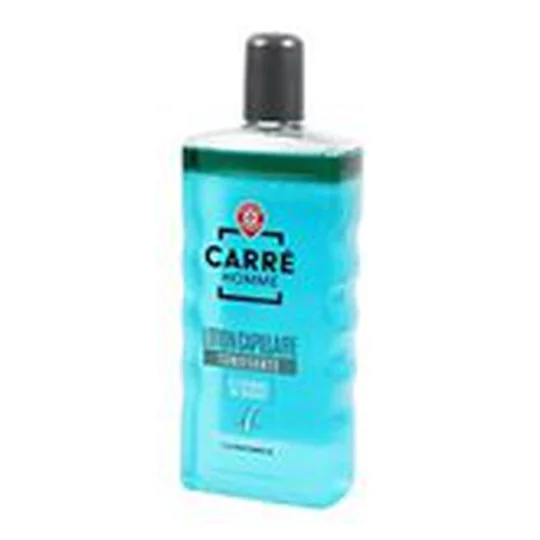 Lotion capillaire Cheveux blancs et gris