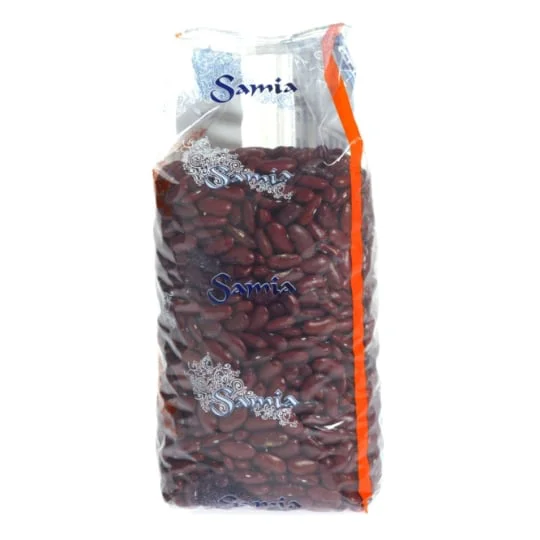 Haricots rouges