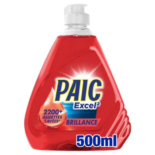 Liquide Vaisselle Brillance