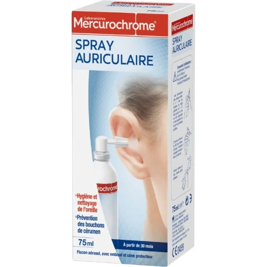 Traitement auriculaire