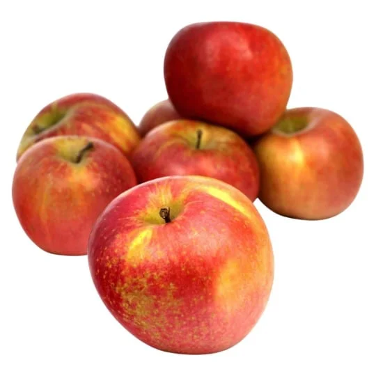 Pomme Fuji vrac Bio Fuji