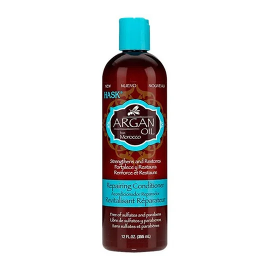 Après Shampooing Argan