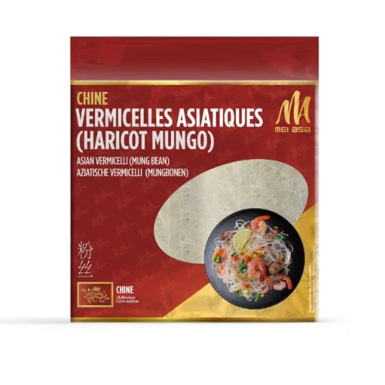 Vermicelle de haricot mungo