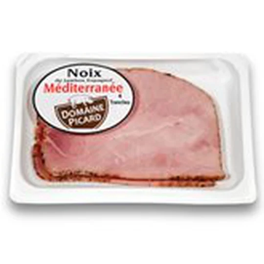 Noix Jambon Provençale 4 tranches