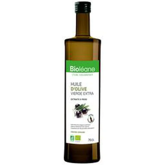 Huile d'olive Bio vierge extra