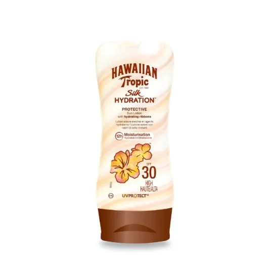 Crème après-soleil SPF30