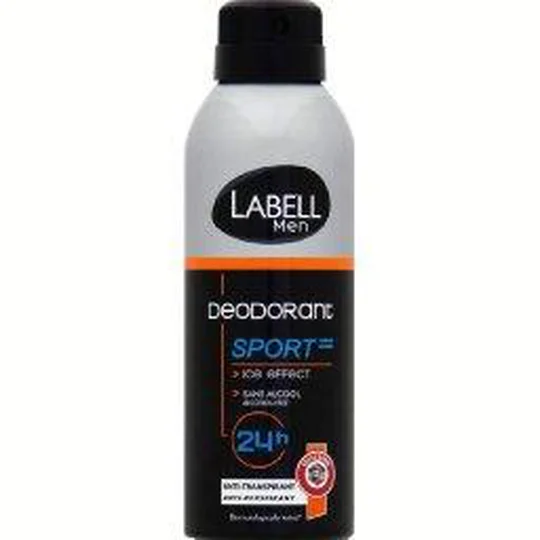 Déodorant Sport Ice Effect