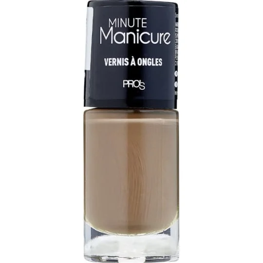 Vernis à ongles Choco Taupe 16