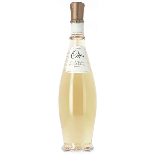 Vin rosé Bandol AOP