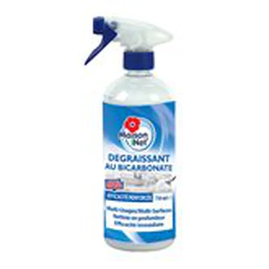 Spray Bicarbonate de soude