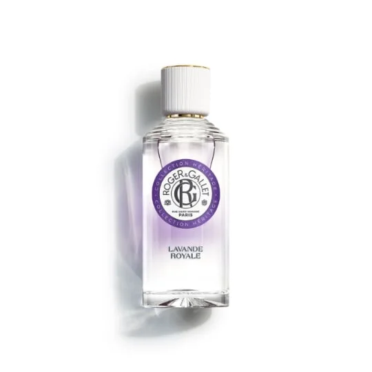 Eau de Toilette Lavande Royale