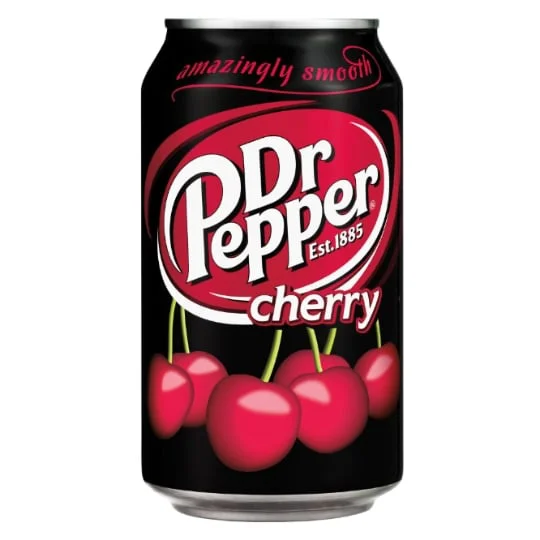 Soda Cherry