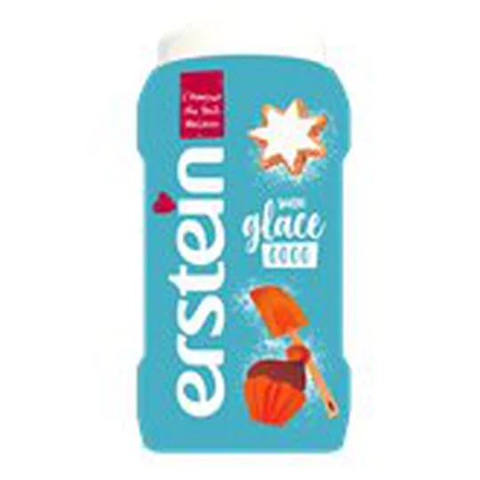 Sucre glace