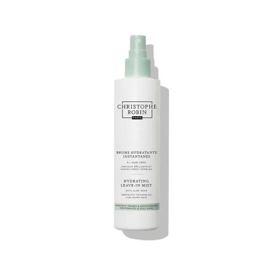 Brume hydratante instantanée à l'aloe vera