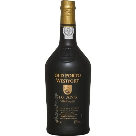 Porto 10 ans