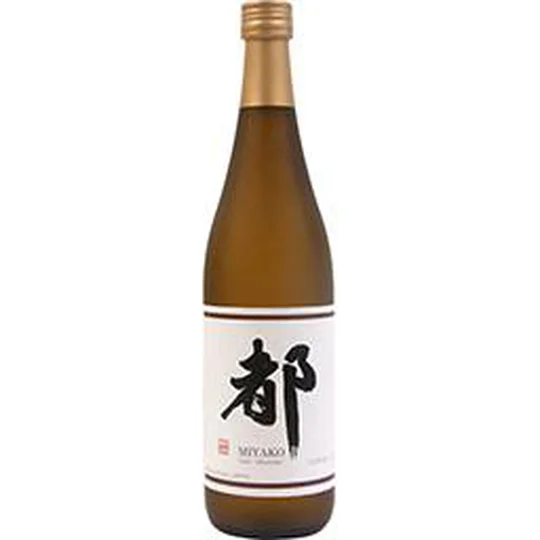 Saké Nihonshu