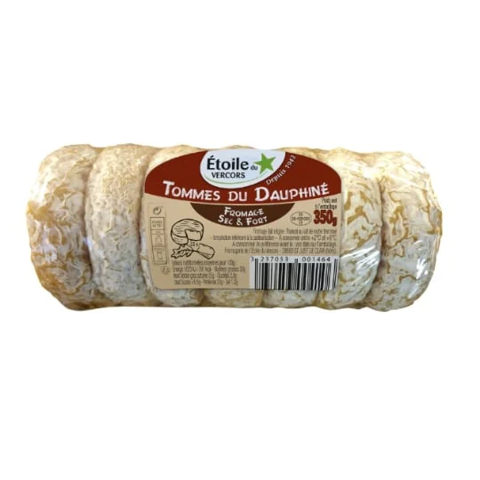 Tomme du Dauphiné