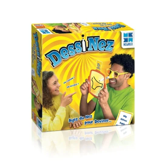 Dessi'nez